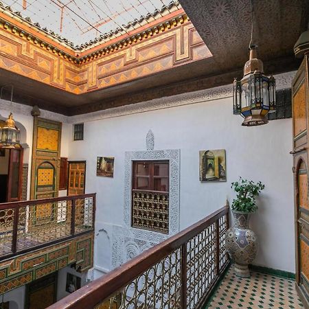Dar Fez Arabic Hotel Ngoại thất bức ảnh
