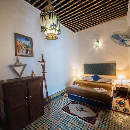 Dar Fez Arabic Hotel Ngoại thất bức ảnh