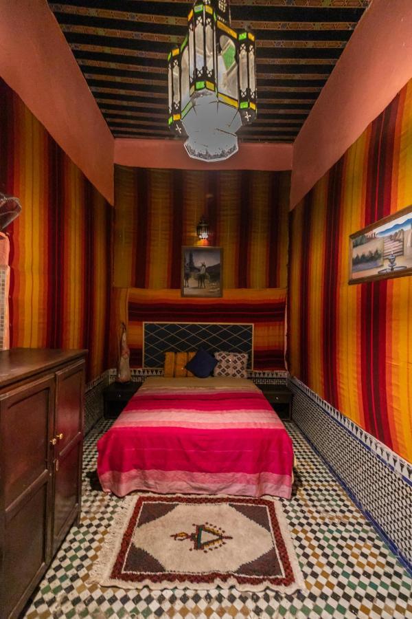 Dar Fez Arabic Hotel Ngoại thất bức ảnh