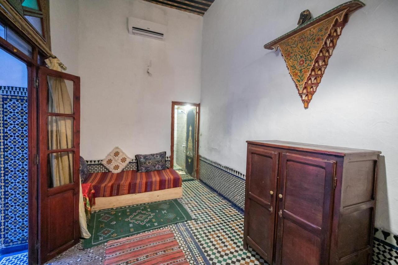 Dar Fez Arabic Hotel Ngoại thất bức ảnh