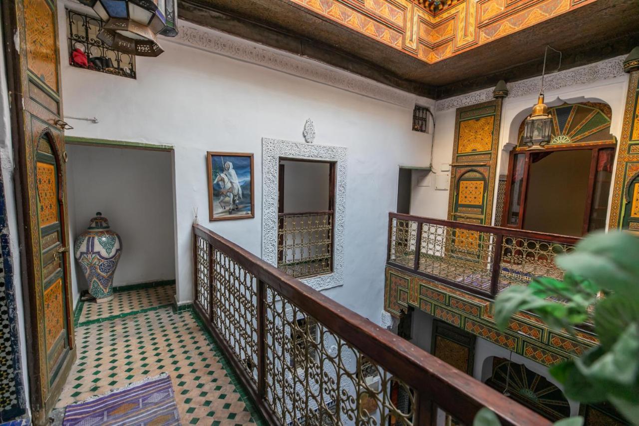 Dar Fez Arabic Hotel Ngoại thất bức ảnh
