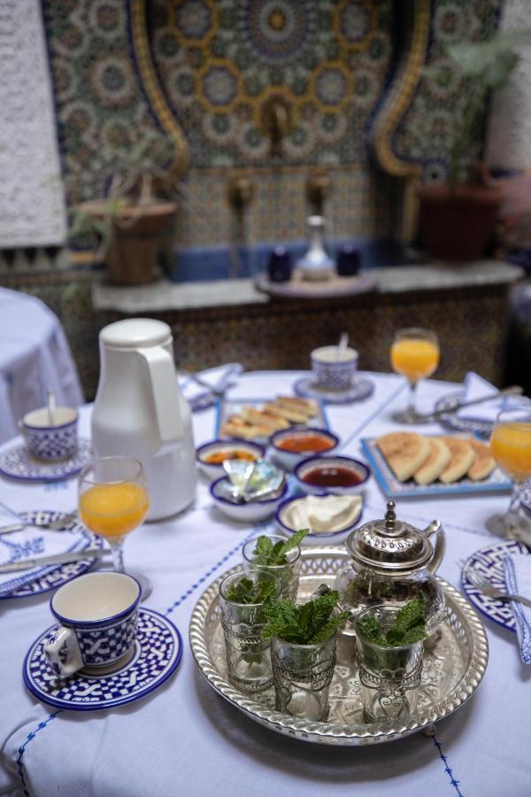 Dar Fez Arabic Hotel Ngoại thất bức ảnh
