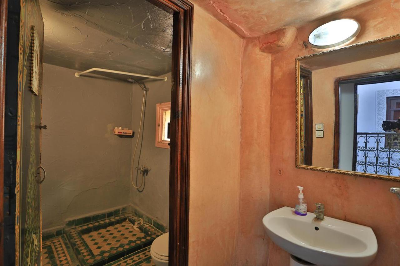 Dar Fez Arabic Hotel Ngoại thất bức ảnh