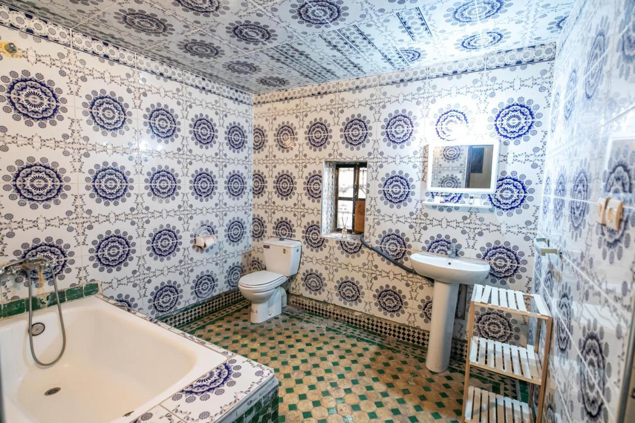 Dar Fez Arabic Hotel Ngoại thất bức ảnh
