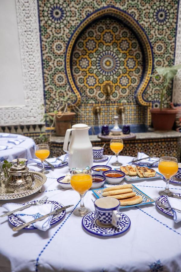 Dar Fez Arabic Hotel Ngoại thất bức ảnh