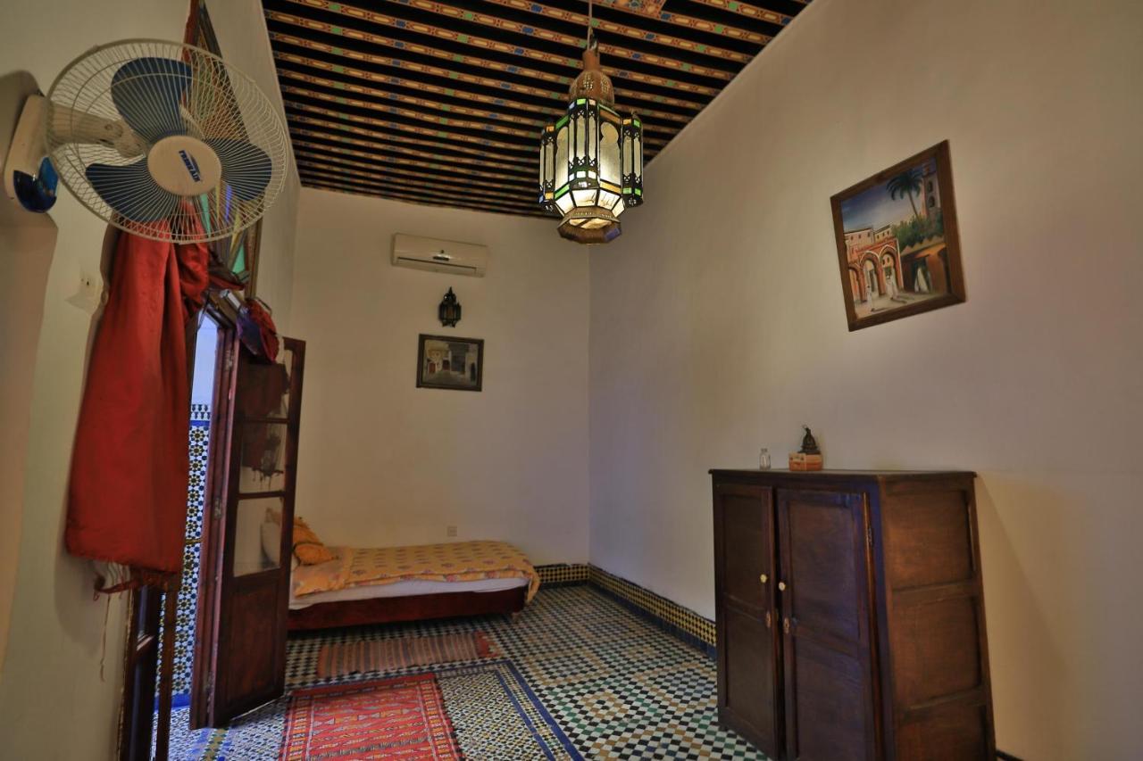 Dar Fez Arabic Hotel Ngoại thất bức ảnh