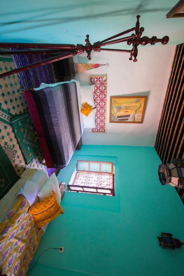 Dar Fez Arabic Hotel Ngoại thất bức ảnh