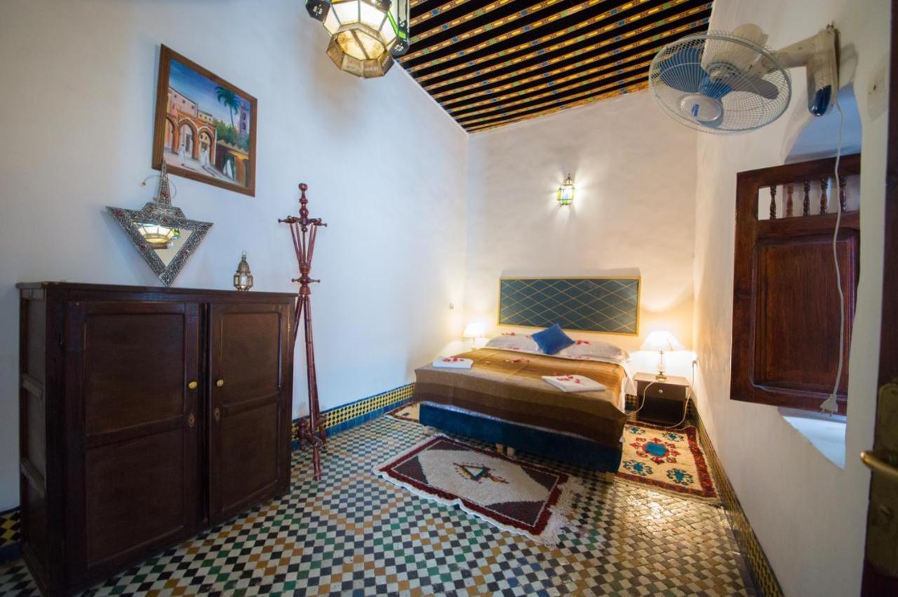 Dar Fez Arabic Hotel Ngoại thất bức ảnh
